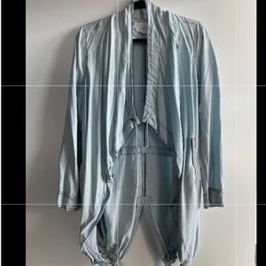 Silent + Noise duster